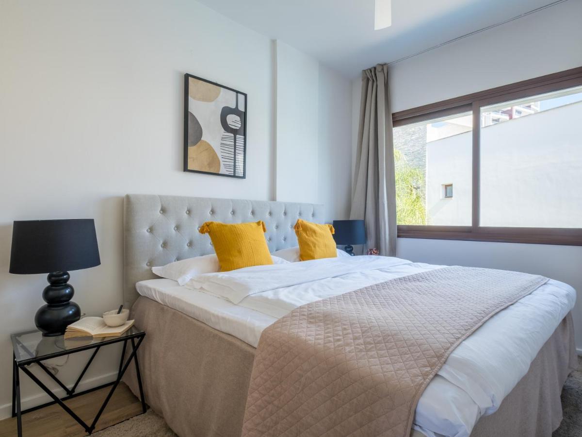 Sanders Aqua Park Resort - Precious 3-Bedroom Holiday Home With Shared Pool Лимасол Экстерьер фото