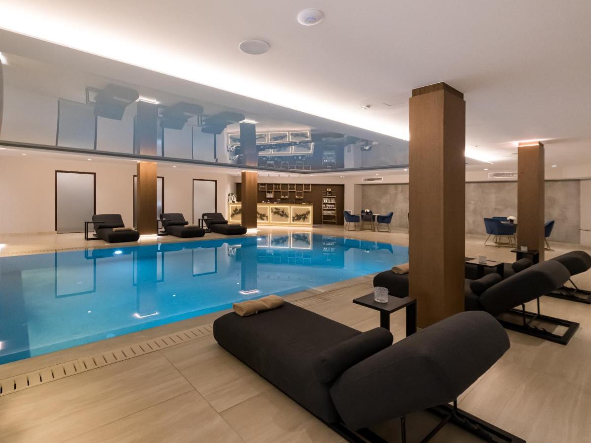 Sanders Aqua Park Resort - Precious 3-Bedroom Holiday Home With Shared Pool Лимасол Экстерьер фото
